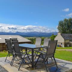 Wester Laggan Cottage