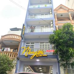 Hotel Nắng