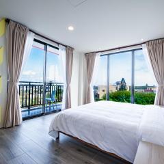 澎湖享輕鬆海景民宿