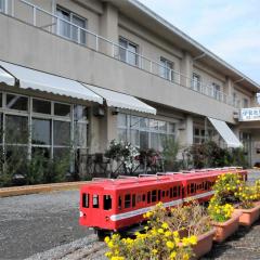 iseshima youth hostel