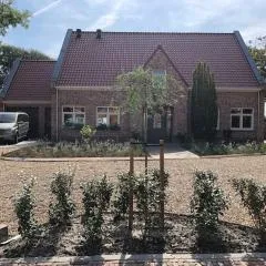 Bazien Luxe kamer bij Strand en Kreek natuur en veel faciliteiten