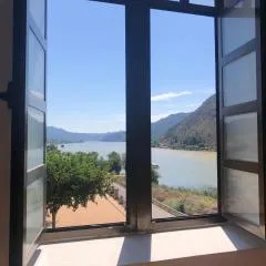 Tres Estrellas Camí de Sirga Mequinenza