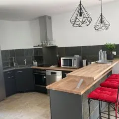 Gîte Ardoise