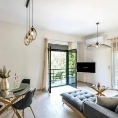 Eleusis Suites Β