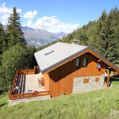 Chalet Landry, 5 pièces, 12 personnes - FR-1-411-545