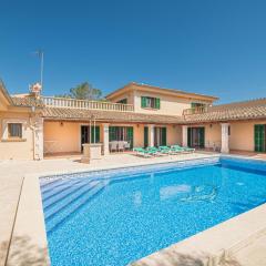 Holiday Home Peña Rubia - MUR146 by Interhome