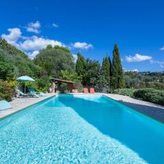 Villa La Garance by Interhome