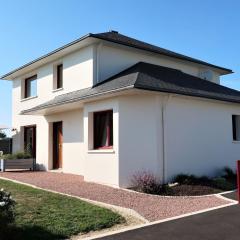 Holiday Home Ti Koantig - KER216 by Interhome