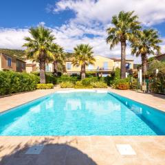 Holiday Home Les Olivades by Interhome