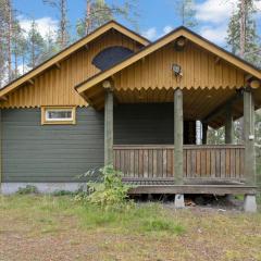 Holiday Home Metsämaja by Interhome