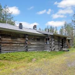 Holiday Home Rukasaukko by Interhome