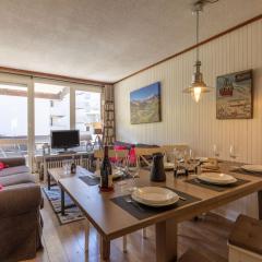 Apartment Le Pramecou - Val Claret-11 by Interhome