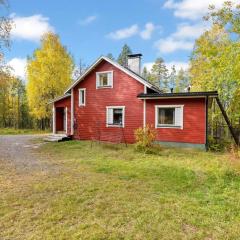 Holiday Home Vuorimäki by Interhome