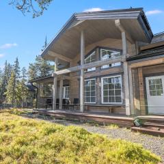 Holiday Home Rukan villa lux a by Interhome