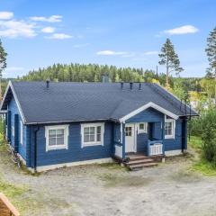 Holiday Home Kanervarinne by Interhome