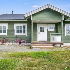 Holiday Home Katajakallio by Interhome