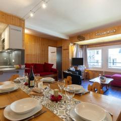 Apartment Grand Roc - Val Claret-1 by Interhome
