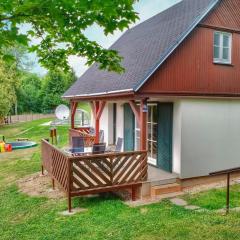Holiday Home Holiday Hill 26 by Interhome