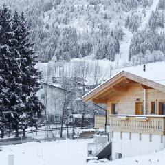 Chalet Wildenbach by Interhome