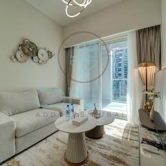 Sophisticated 1BR near Downtown l Comfort and Style