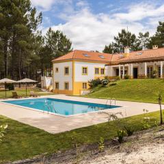 Holiday Home Herdade de Montalvo by Interhome