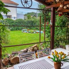 Holiday Home Řevnice by Interhome