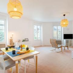 Apartment L'écluse-2 by Interhome