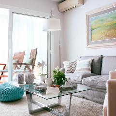 Living4Malaga Reding Superior Apartment