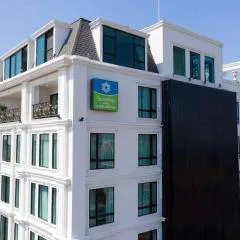 SureStay Hotel by Best Western Vientiane