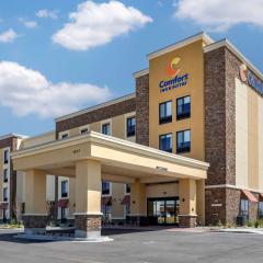 Comfort Inn & Suites Bennett