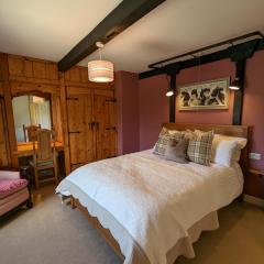 Whittakers Barn Farm Bed and Breakfast