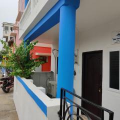 The Sea Shelter Home Stay