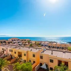 Arco Iris Duplex Ocean View PH09