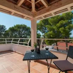 Beachside Villa Marko