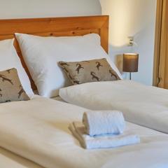 Appartement Mountain & Fun