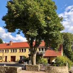 Ferienwohnung am Eggegebirge