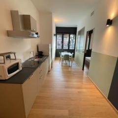 Milano Central Station Sage