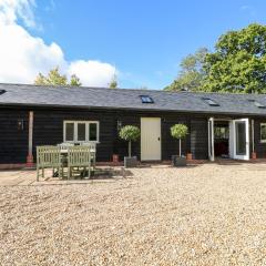 Barley Cottage