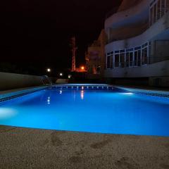 Apartamento en Puerto de Mazarrón