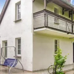 Holiday Home Murowana Goslina Wojnowko