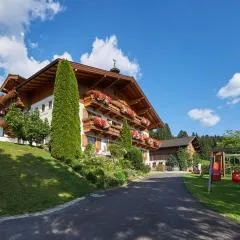 Apartments Untersüßgut Eben