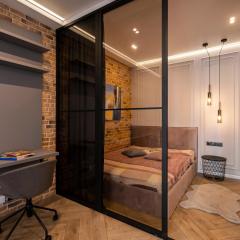 NEW ENGLAND de luxe apartment