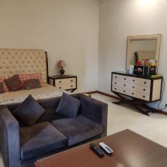 Family Apartments in Islamabad