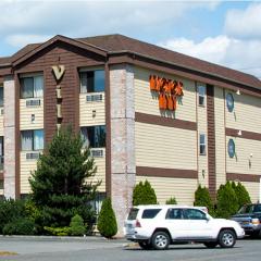 Village Inn & Suites Marysville