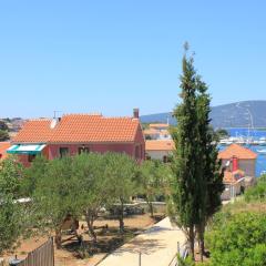 Apartment Ilovik 8069a