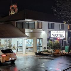 Central Deborah Motel