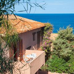 Cozy Apartment In Costa Paradiso