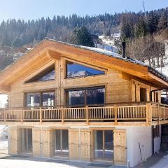 Chalet Joli