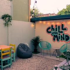 Chillout Hostel San Jose