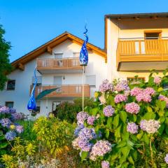 Ferienwohnungen Bauer - Auszeit mit Ausblick